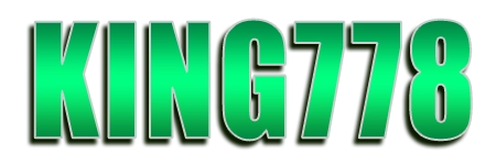 KING778 Logo